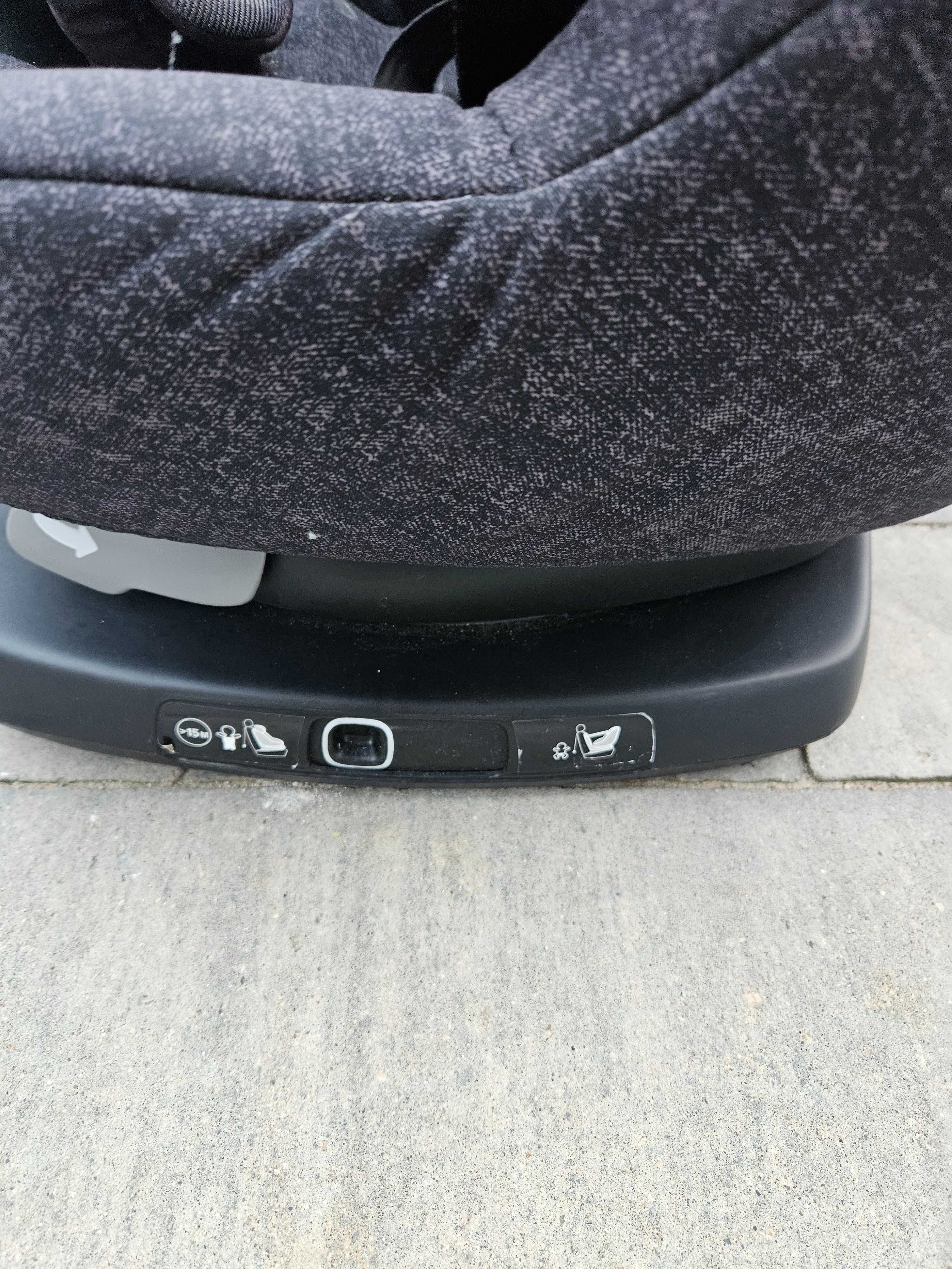 Maxi Cosi AxissFix Plus
