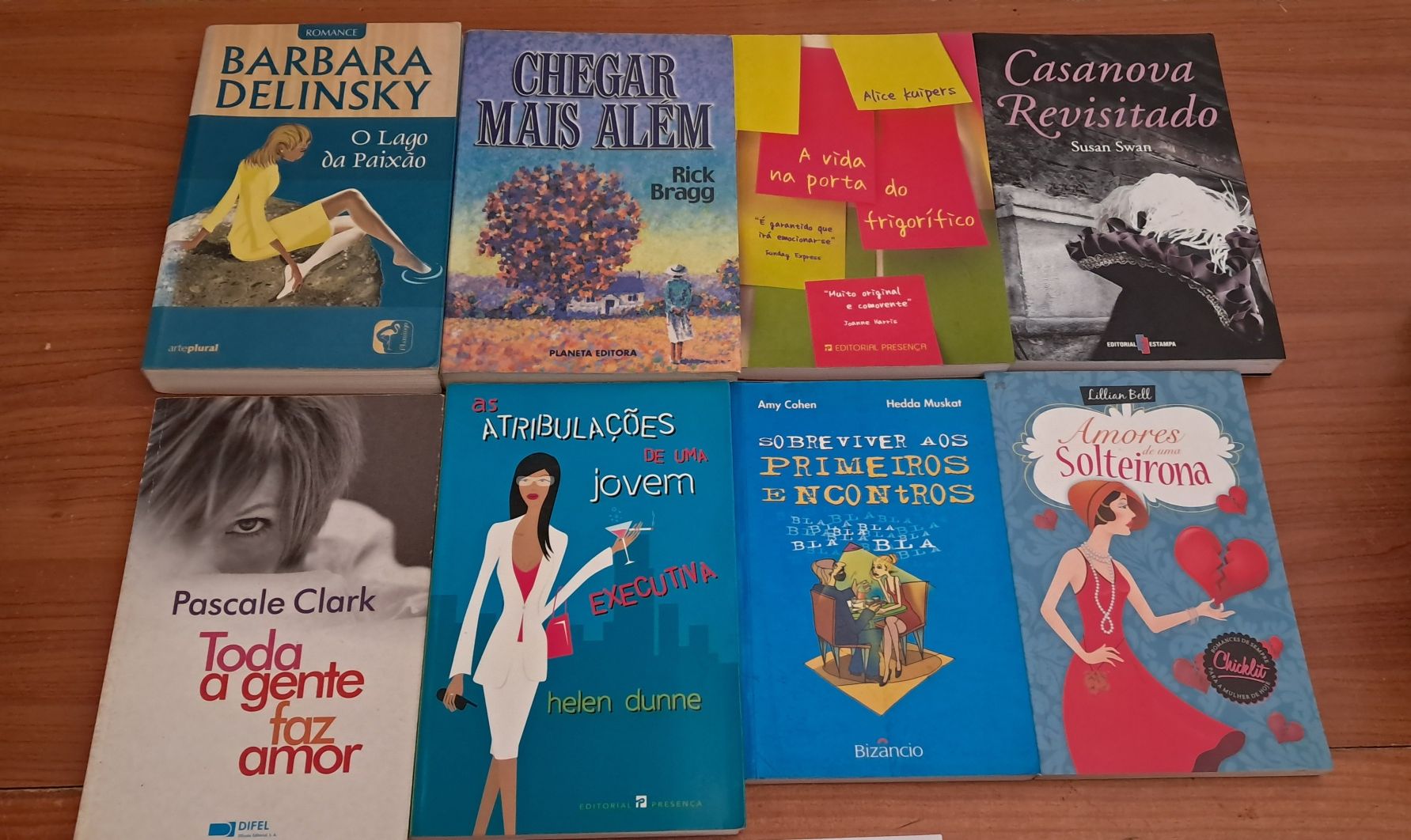 Literatura internacional 5