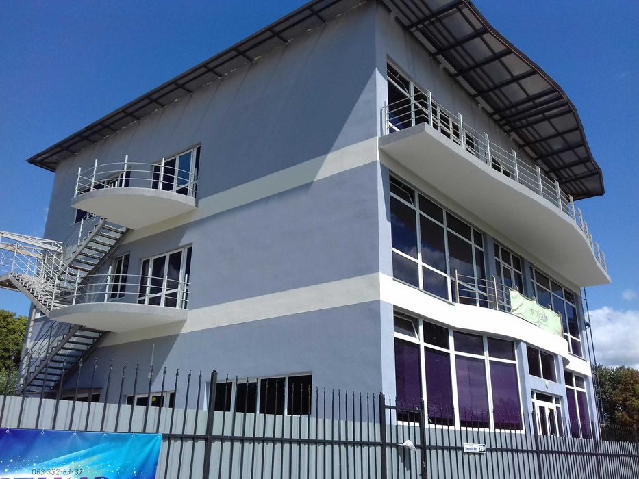 Оренда приміщення 25,5 м. кв. Центр 2 поверх