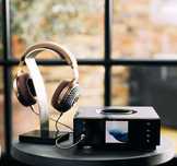 Naim Uniti Atom HDMI + Focal Theva | WROCŁAW