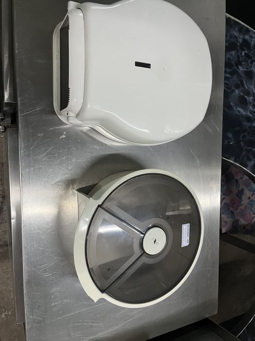 Dispensadores de Papel Higienico 2 unidades