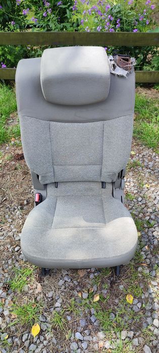 Fotel tył Espace IV przed liftem