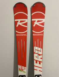 Skis Rossignol Hero Elite e-ST 167cm