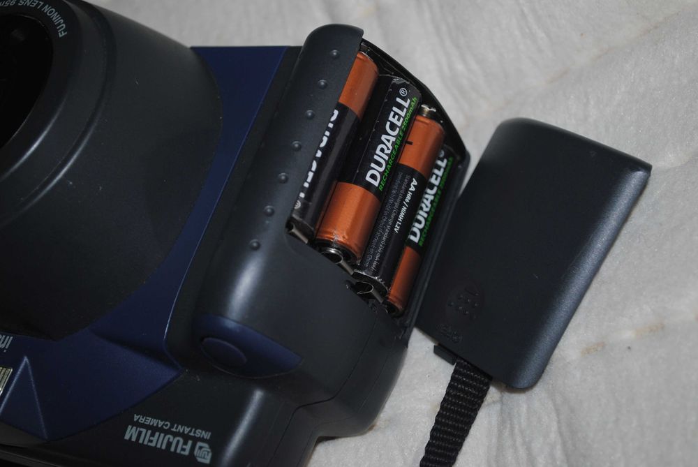 Fujifilm InstaxWide 100