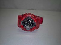 Zegarek dziecięcy Casio Baby-G BA-110CR, Komis Jasło Igielna