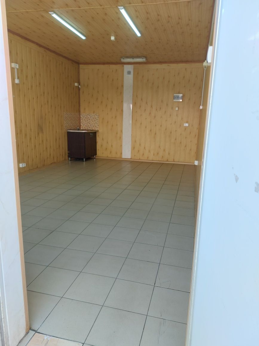 Sprzedam lokal hand-usługowy 26 mkw ul. Mieszka I - ryneczek