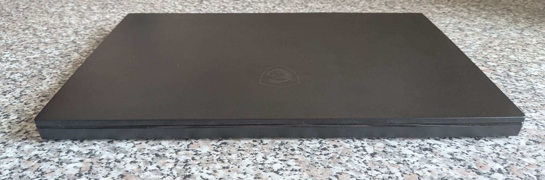 MSI GS66 Stealth/300Hz/i9-10980HK/RTX 2070 SUPER/40GB