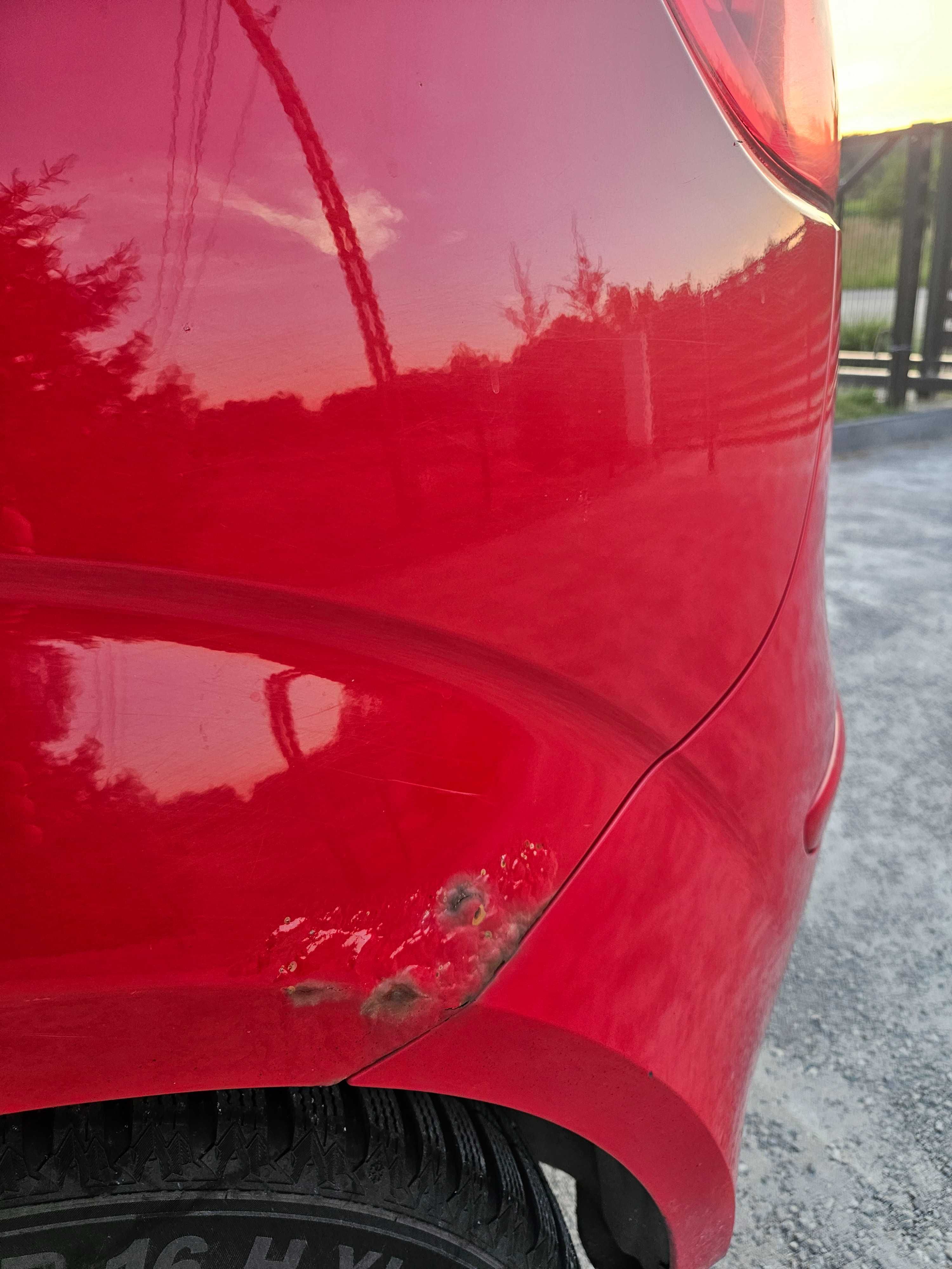 Seat Altea samochód używany