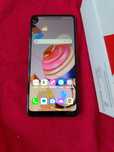 Telefon smartfon LG K51s
