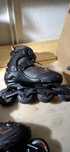 Patins em linha Oxelo 35 a 38