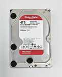 Dysk twardy WD Red 4TB WD40EFRX