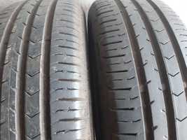 Opony letnie 185/65R15 Continental 21r 7mm montaż w cenie