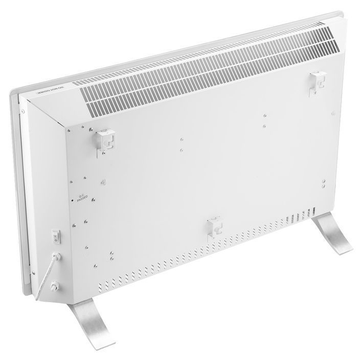 Grzejnik Konwektorowy Elektryczny 1500W, Ip24, Wifi