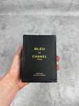 Perfumy męskie Bleu De Chanel Parfum 100ml Nowe nie używane