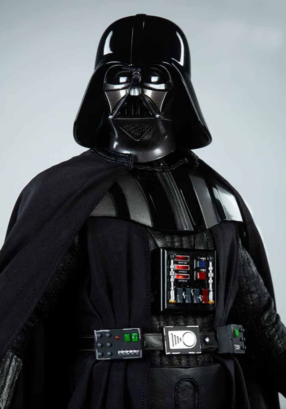 Darth Vader Sixth Scale Sideshow