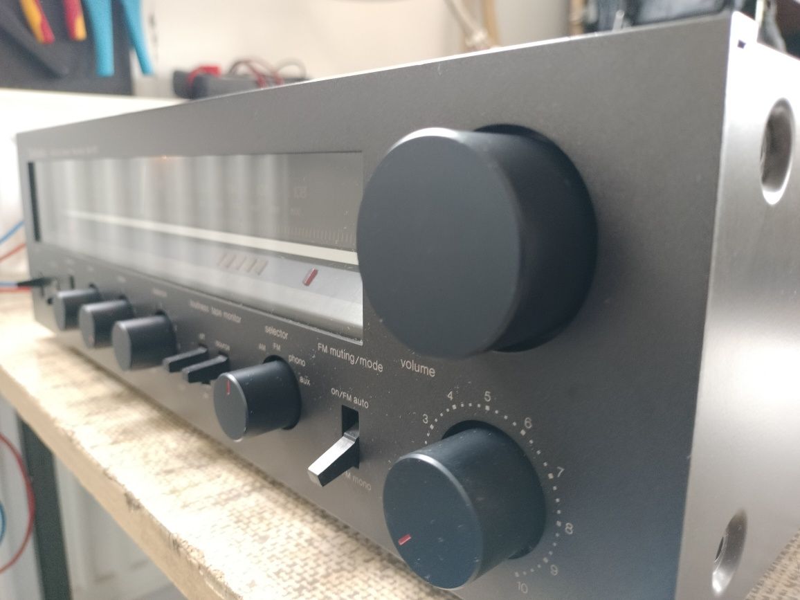 Amplituner Technics SA 101