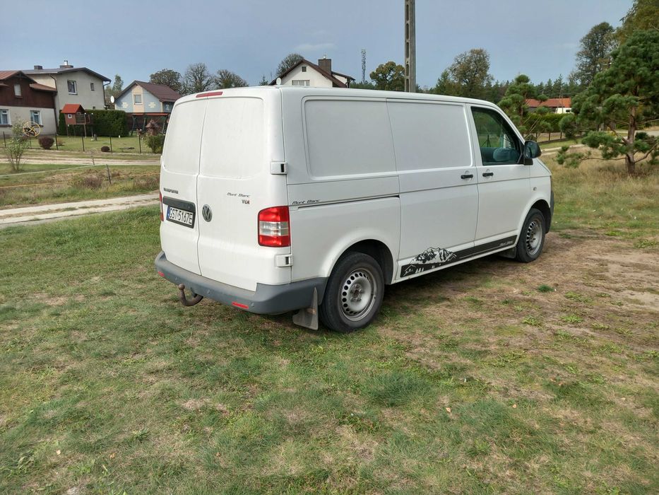 Transporter 140 ps .DSG