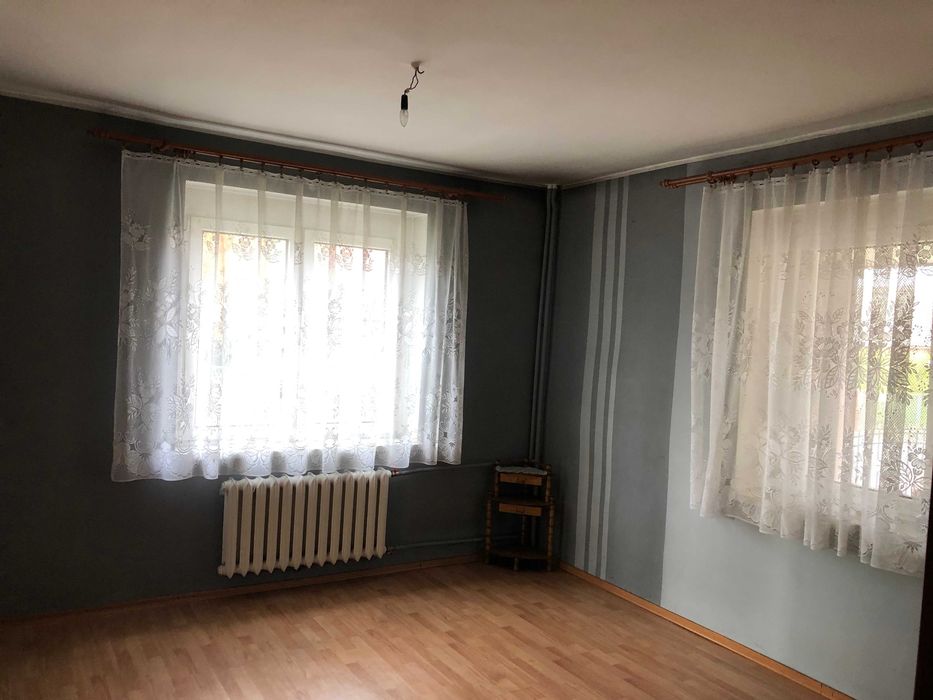 Na sprzedaż dom o pow. 185 m² w Bieruniu ul. Warszawska