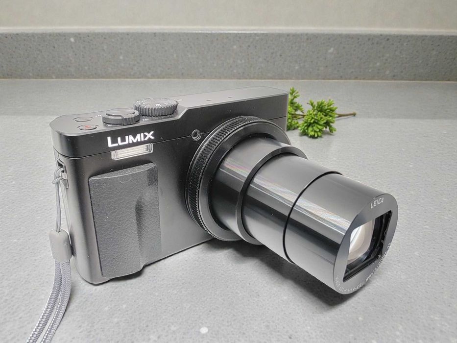 Panasonic DC-TZ99 z gwarancją Lombard Gorzów