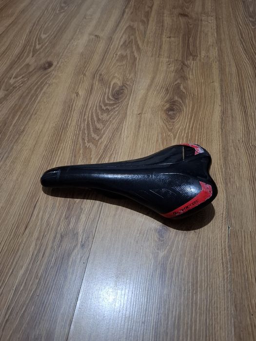 Siodełko rowerowe syncros