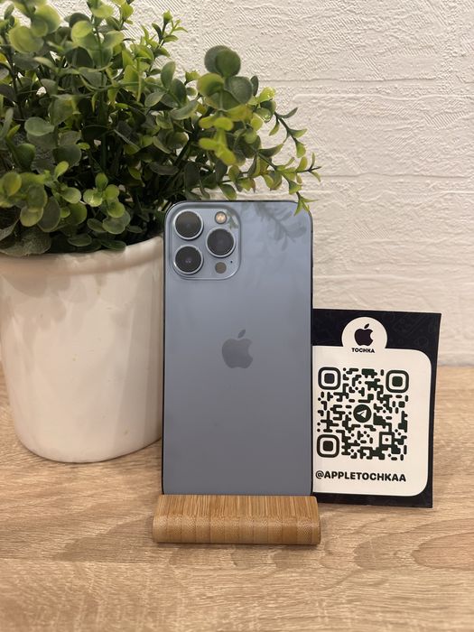 Чудовий! Iphone 13 Pro Max 128gb