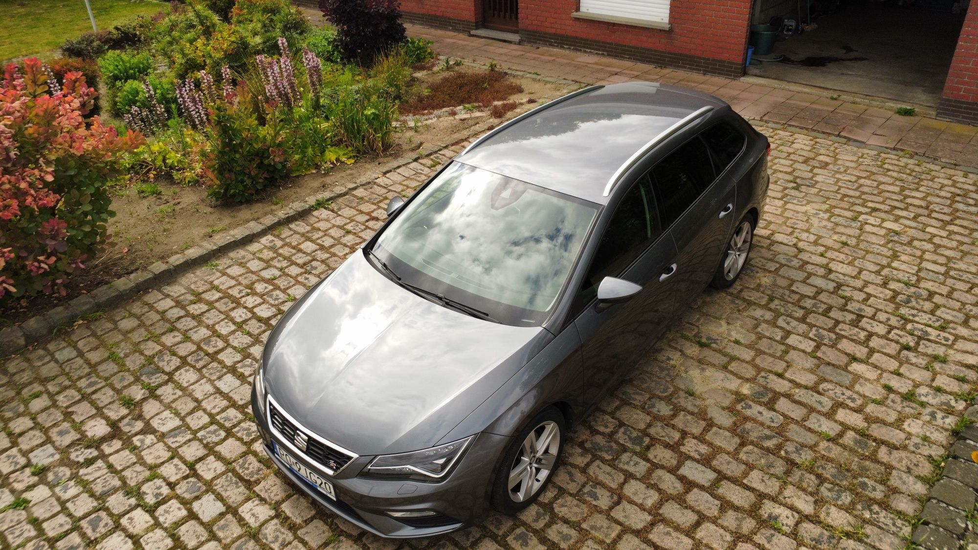 Seat Leon FR 1.4 tsi