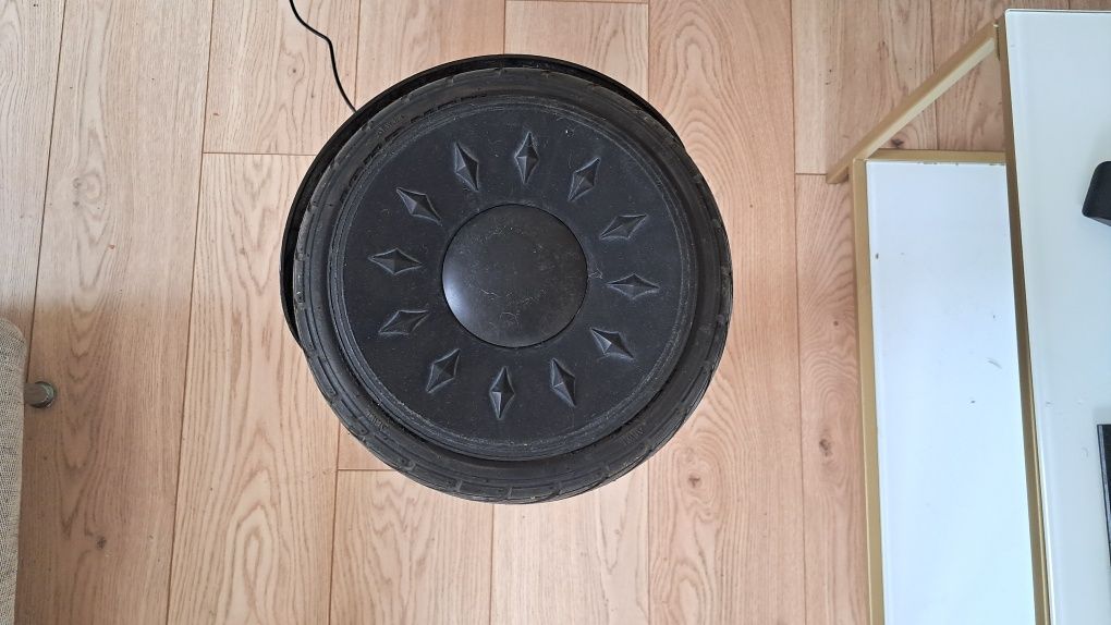 Hoverboard S Line terenowy