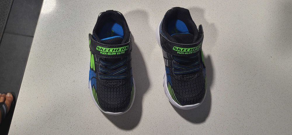 Sapatilhas bebé n°22