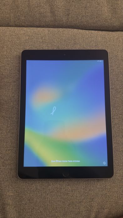 iPad 5.º geração 32gb