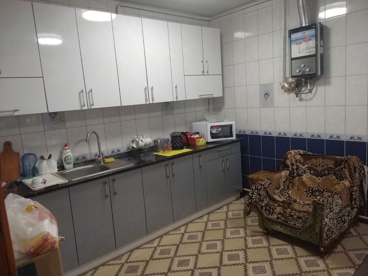 Продам дом в Лизогубовке