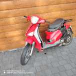 Skuter Piaggio Liberty 125