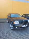 Jeep Grand Cherokee Jeep Grand Cherokee WK,