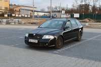 Skoda Octavia 2 RS 2.0 TDI Serwisowana na bieżąco, Prywatna