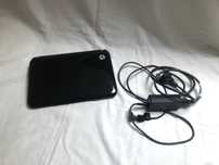 laptop / netbook HP mini 200 + zasilacz + klucz Windows 7 Starter