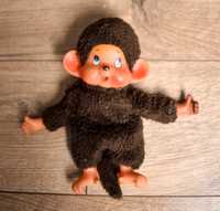 Małpka PRL Monchhichi 7