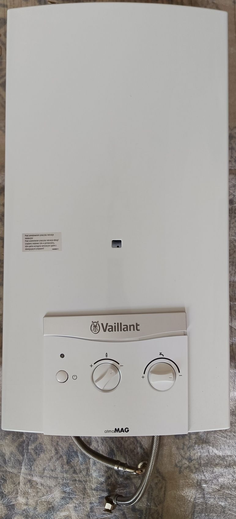 AtmoMag 114 vaillant