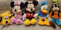 Peluches Disney (autênticos) CADA 15€