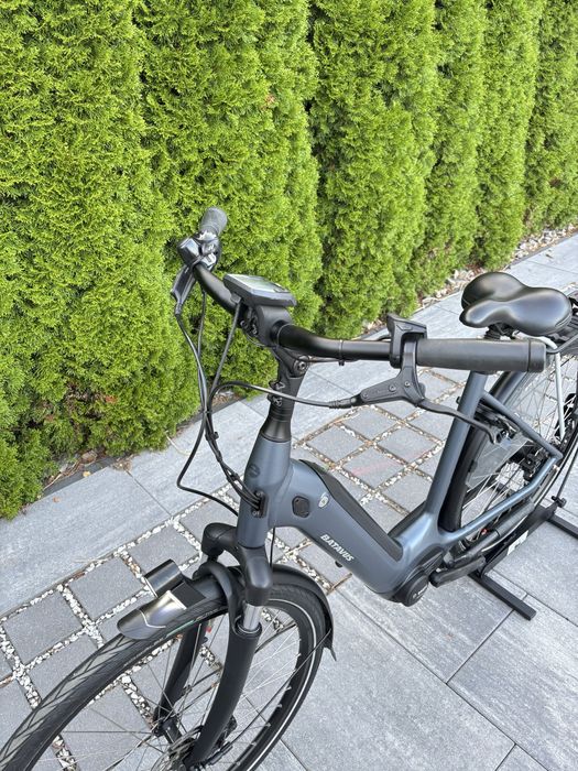 Batavus Finez E-GO L 53 / L57 625Wh Bosch Cube Trek Ktm Gazelle