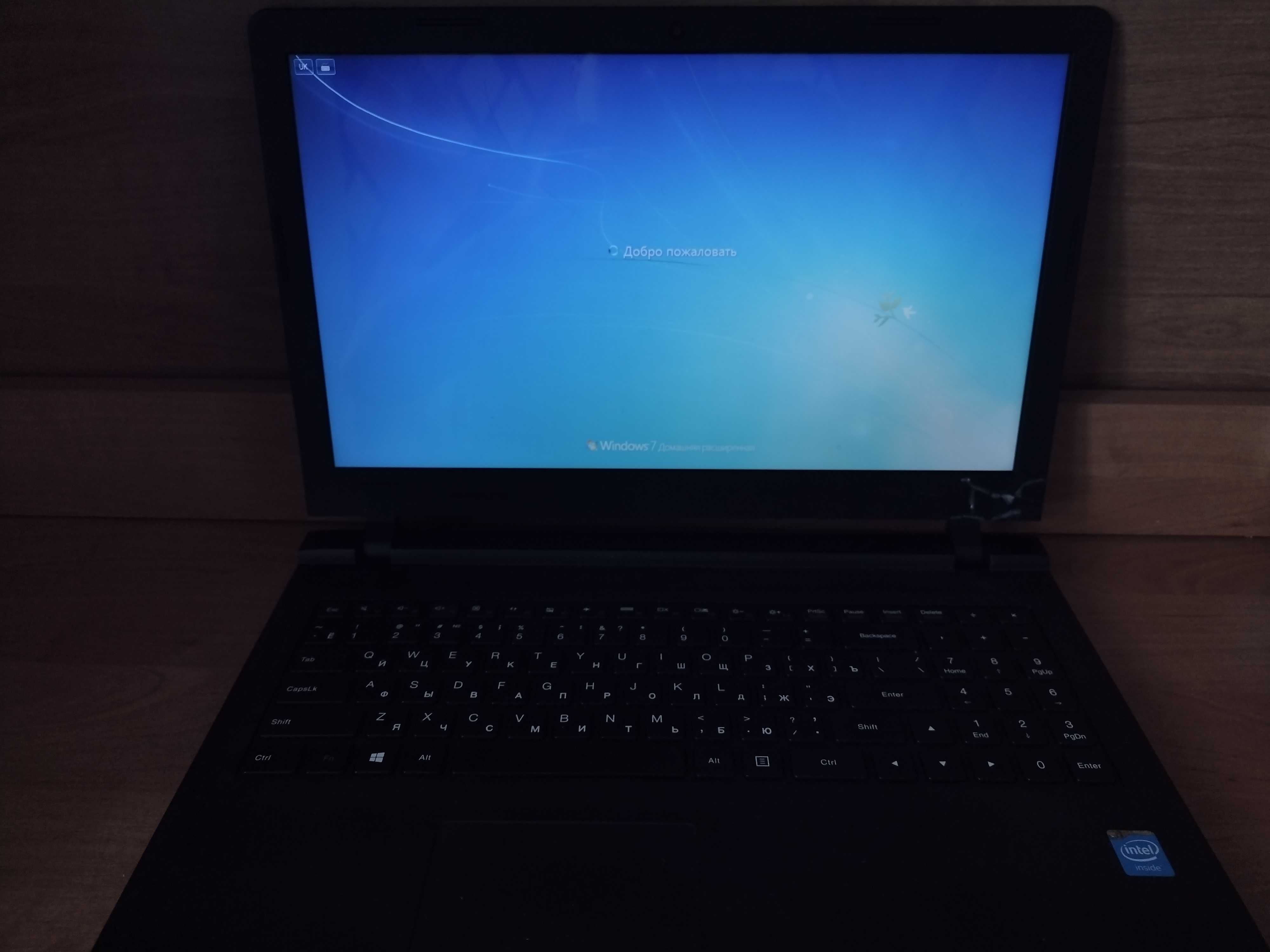 Продам Lenovo ideapad 100-15IBY