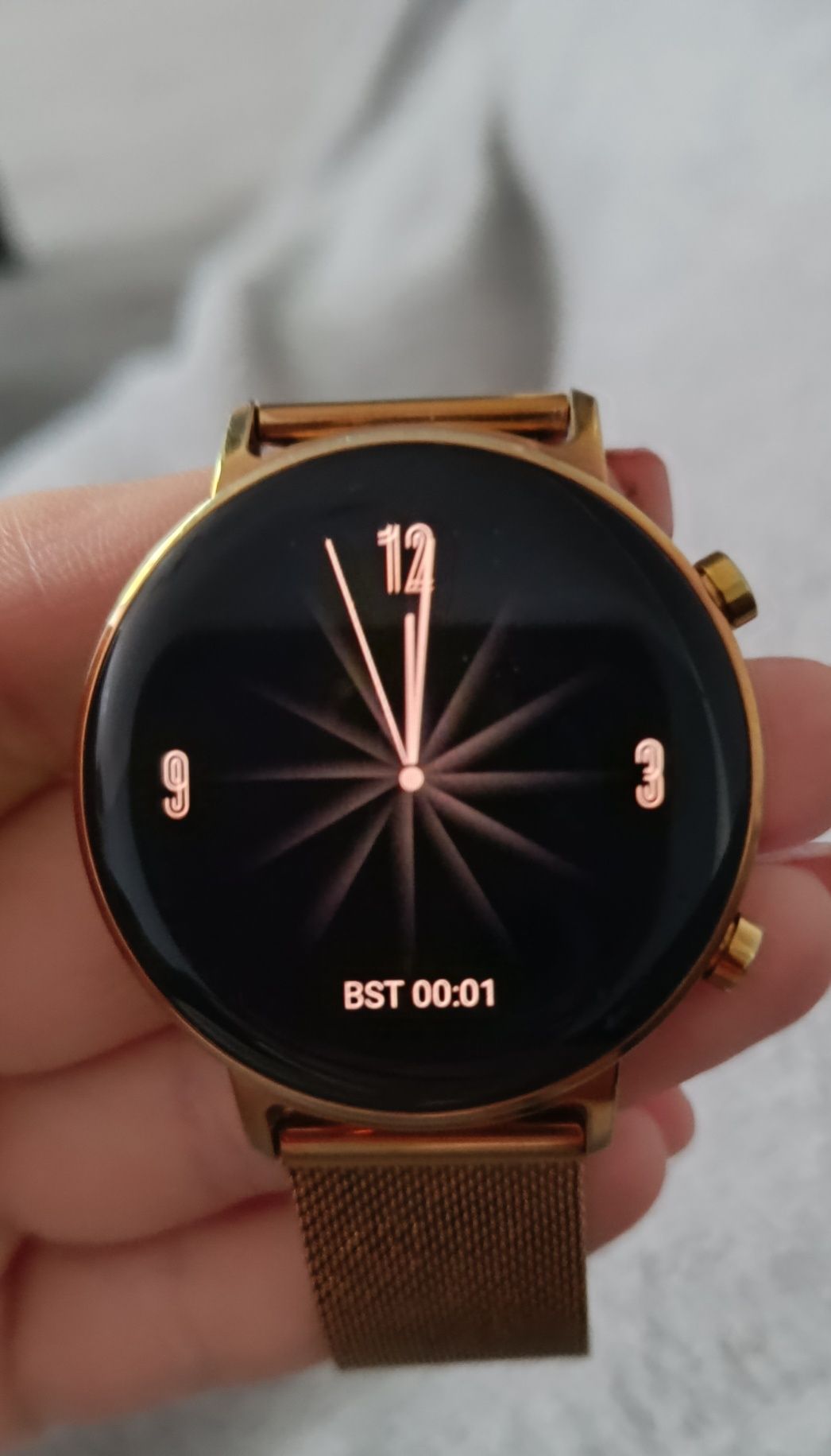 Smartwatch Huawei gt2