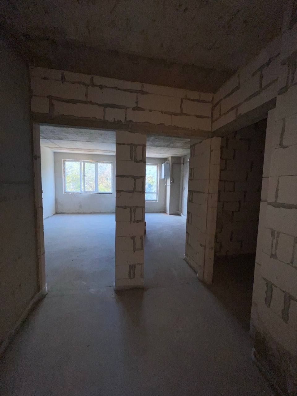 Купуй без ризиків! 2-кім кВ в зданому будинку з правом власності