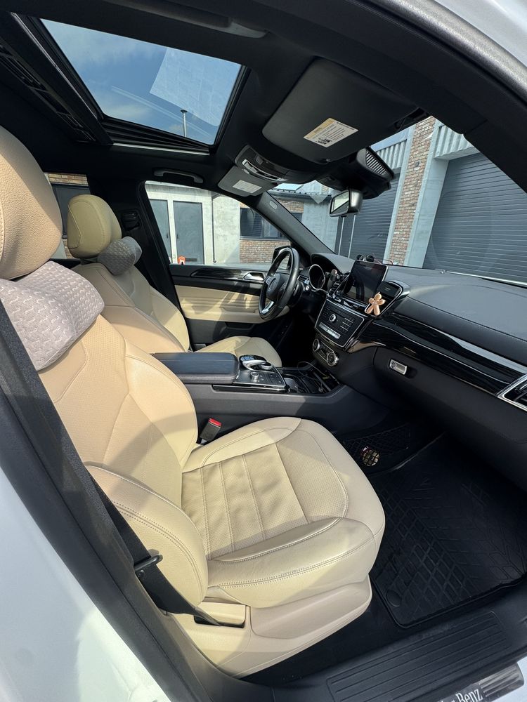 Mercedes Gle 500e hybrid w166 гібрид c292