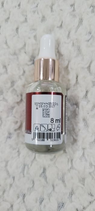 Indygo keratin shea elixir