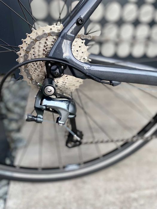 Rower szosowy Lapierre Sensium 3.0 55L Shimano Tiagra, Karbon