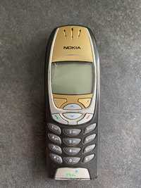 Nokia  6310  telefon