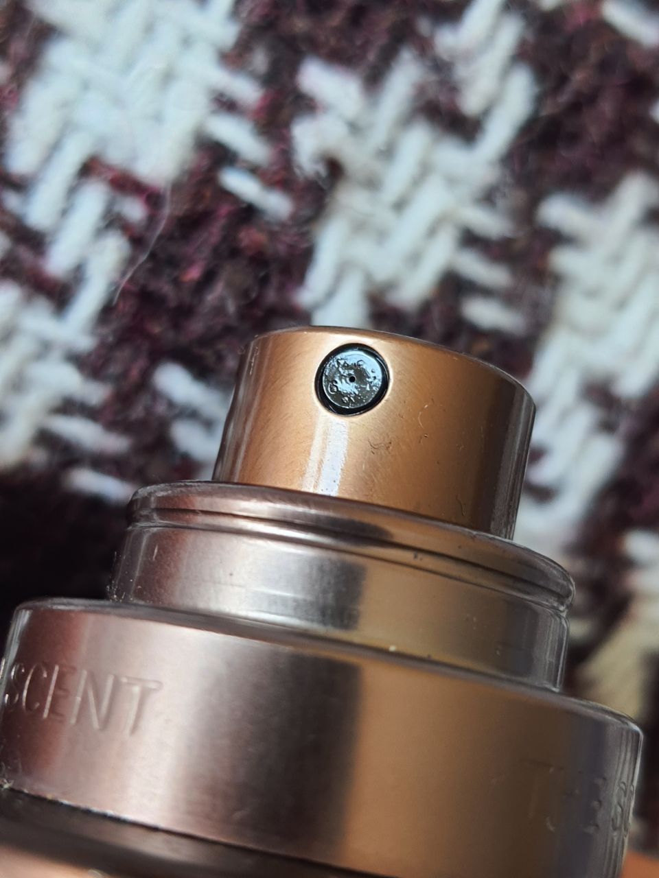 Boss The Scent Absolute Hugo Boss оригінал