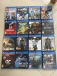 Konsola Ps4 500Gb ,PlayStation,Gry,