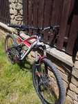 Specialized enduro