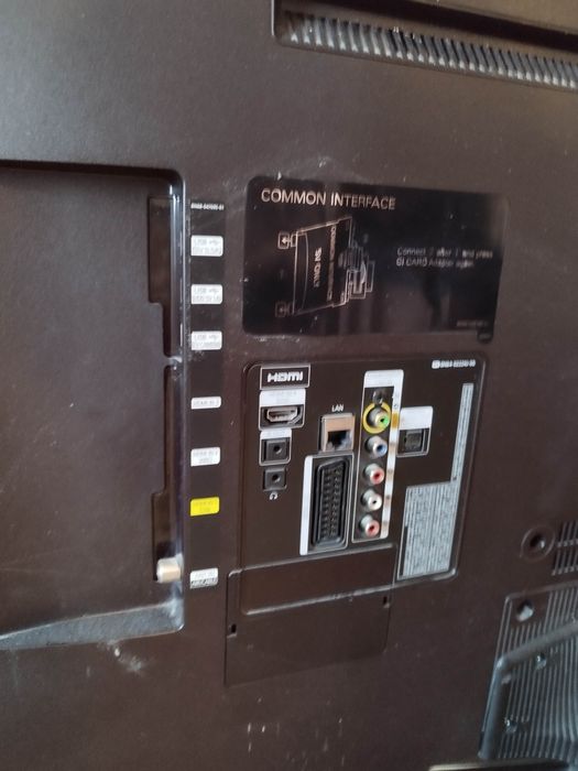 Telewizor Smart tv Samsung 40 cali