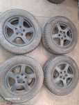 Jeep Grand Cherokee WK Koła aluminiowe 17 245/65R17